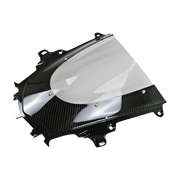 Yamaha R1 2020-2025 (Front Fairing) Dry Carbon by CARBONISE