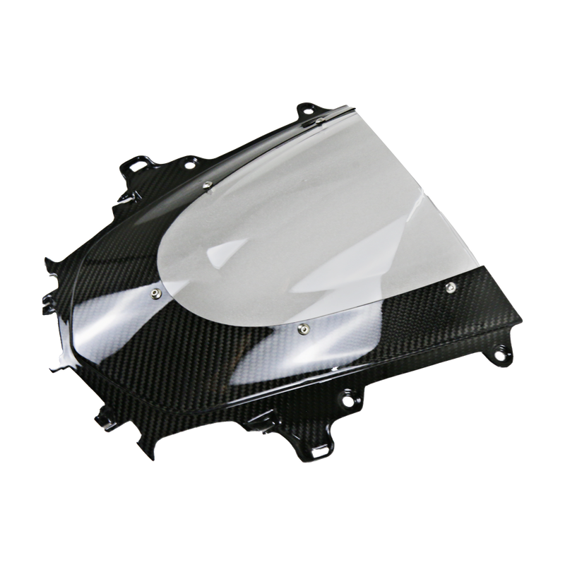 Yamaha R1 2020-2025 (Front Fairing) Dry Carbon by CARBONISE