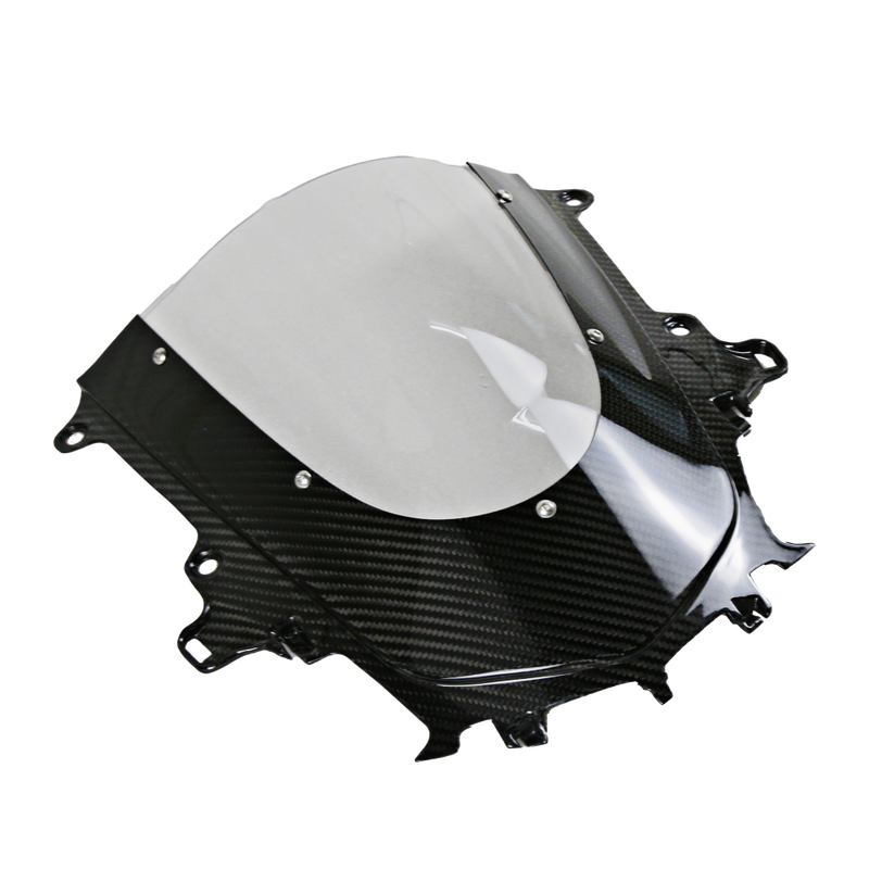 Yamaha R1 2020-2025 (Front Fairing) Dry Carbon by CARBONISE