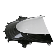 Yamaha R1 2020-2025 (Front Fairing) Dry Carbon by CARBONISE