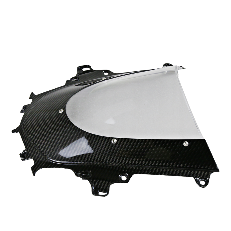 Yamaha R1 2020-2025 (Front Fairing) Dry Carbon by CARBONISE