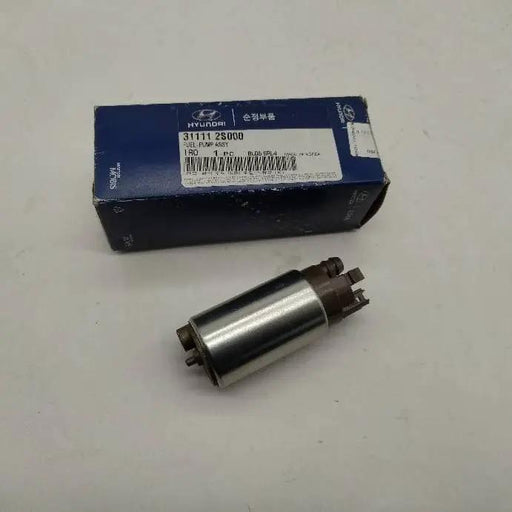 Genuine Hyundai Electric Fuel Pump For IX35 Tuscon Sportage OEM 311112S000 31111-2S000 by JBH AUTO PARTS