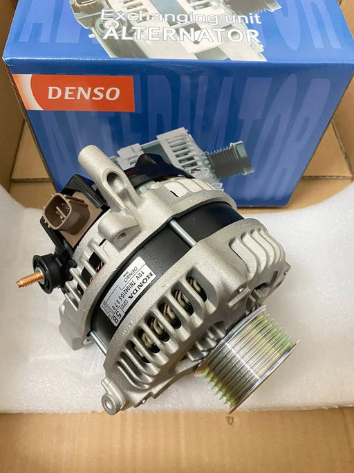 12V Auto Alternator For Honda Accord,Honda CR-V 31100RZPG01 31100-RZP-G01 CSF37 by JBH AUTO PARTS
