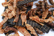 Chicken Chews Dog Treats by DogTreatNZ