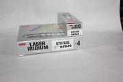 12X NGK Spark Plug SITR7A11G (94949) Fits: Aston Martin V12 by JBH AUTO PARTS