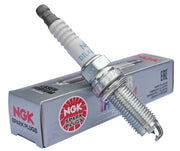 NGK Iridium Double Fine Spark Plug - DILKAR8J9G by JBH AUTO PARTS