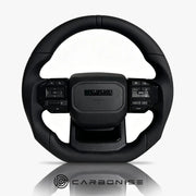 Toyota Land Cruiser Prado 2025+ @5 by CARBONISE