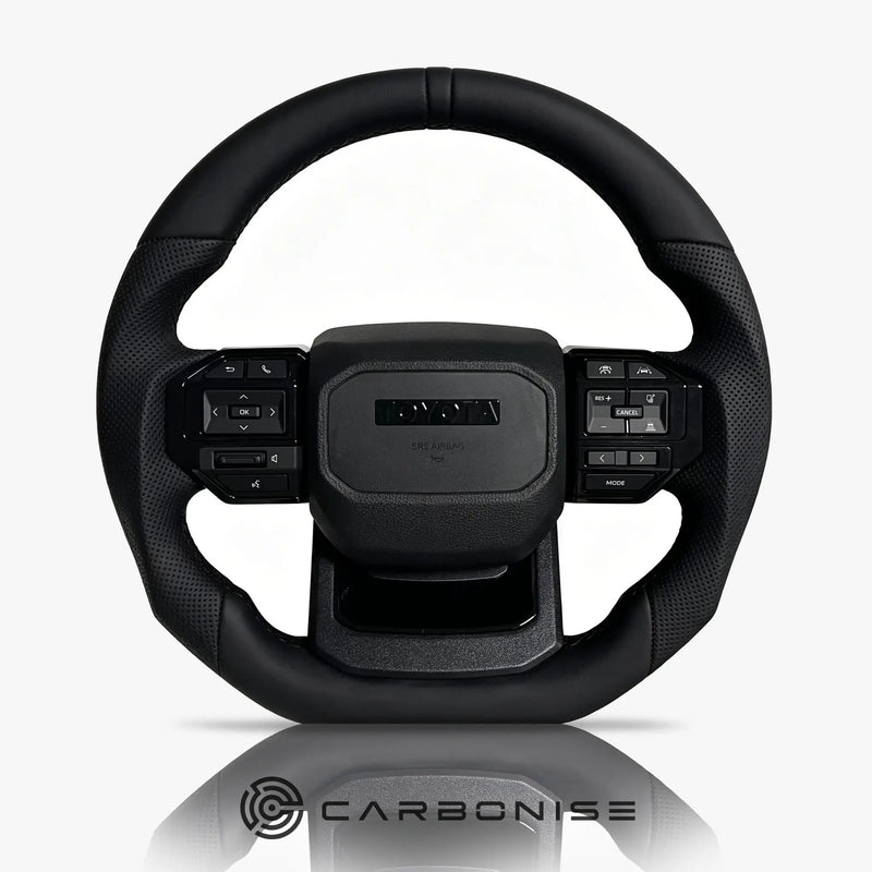 Toyota Land Cruiser Prado 2025+ @5 by CARBONISE