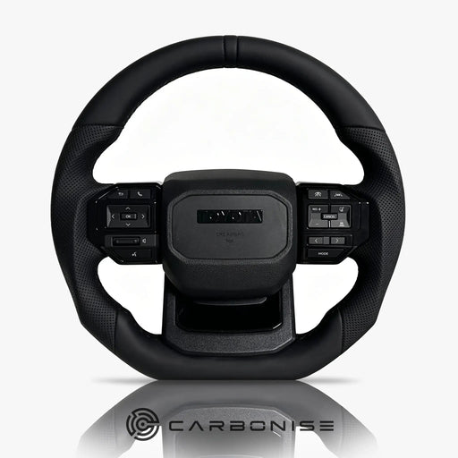 Toyota Land Cruiser Prado 2025+ @5 by CARBONISE