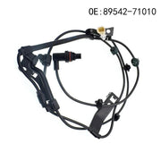 ABS Wheel Speed Sensor Front Right 89542-71010 8954271010 for Toyota Fortuner Hilux by JBH AUTO PARTS
