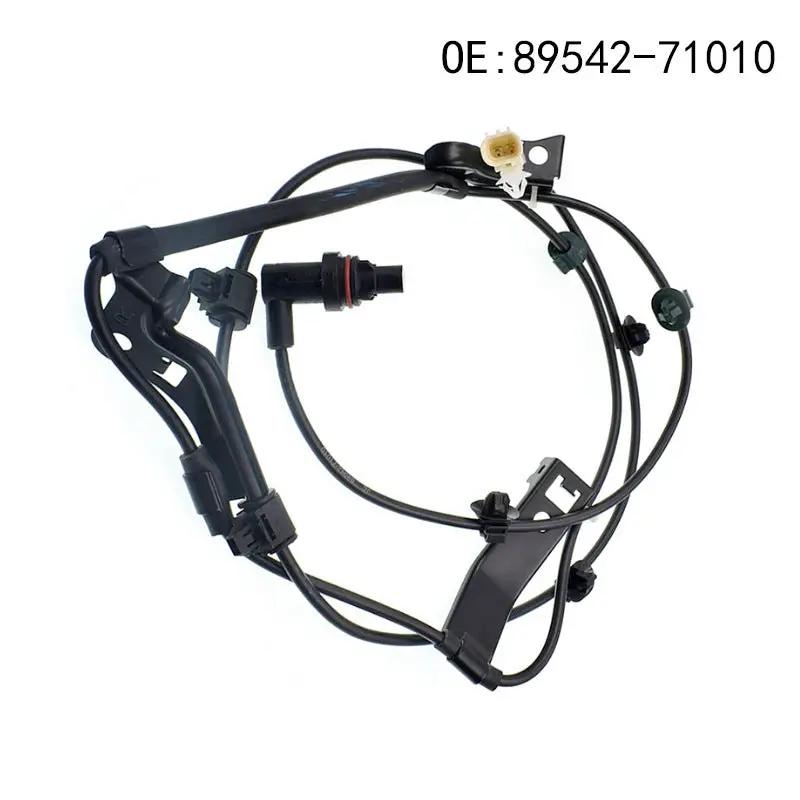 ABS Wheel Speed Sensor Front Right 89542-71010 8954271010 for Toyota Fortuner Hilux by JBH AUTO PARTS