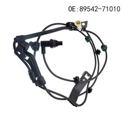 ABS Wheel Speed Sensor Front Right 89542-71010 8954271010 for Toyota Fortuner Hilux by JBH AUTO PARTS