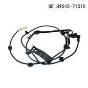ABS Wheel Speed Sensor Front Right 89542-71010 8954271010 for Toyota Fortuner Hilux by JBH AUTO PARTS