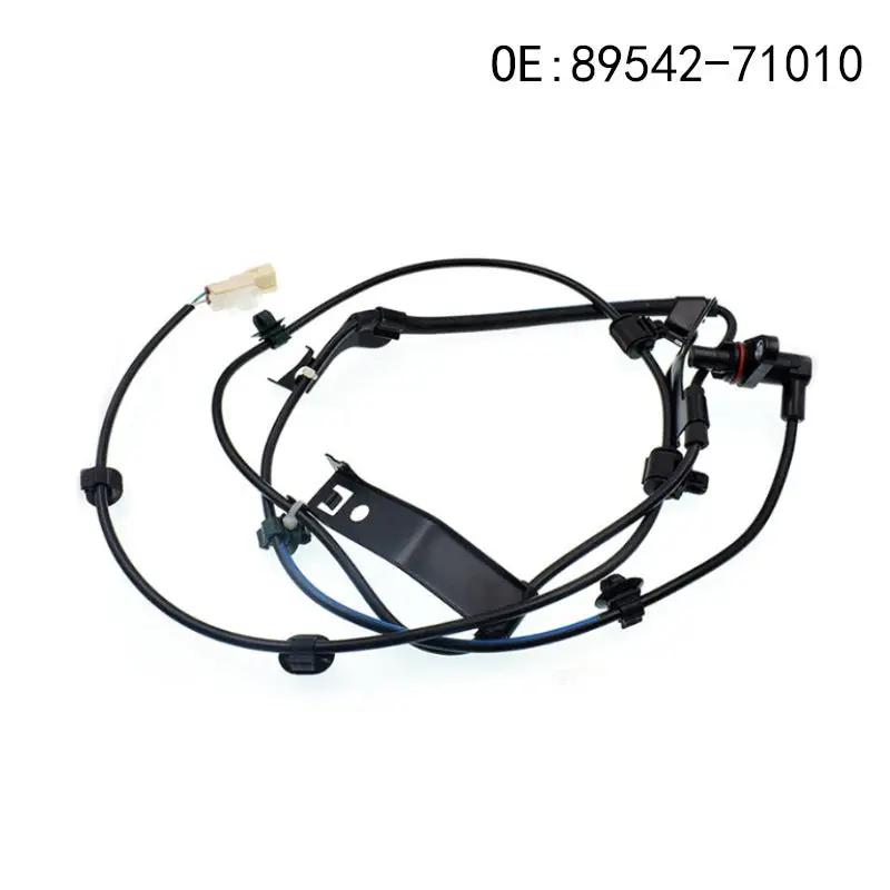 ABS Wheel Speed Sensor Front Right 89542-71010 8954271010 for Toyota Fortuner Hilux by JBH AUTO PARTS