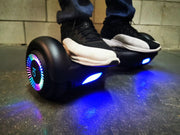 Kiwi eRide kiwihoverboard-nz Chic Hoverboard Smart-S Black Chic Hoverboard Smart-S Black