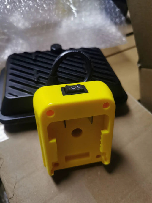 5inch LED Work Light for DeWalt Battery by salelink.co.nz