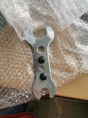 Brushess Cordless Rivet Riveter Riveting Gun Body Fits Makita 18V Li-ion Battery by salelink.co.nz