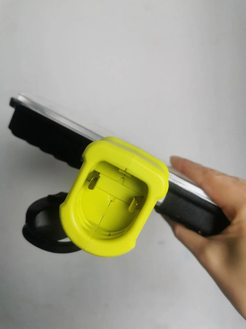 8inch LED Work Light Fits Ryobi 18V Battery by salelink.co.nz