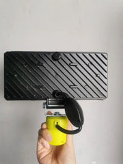 8inch LED Work Light Fits Ryobi 18V Battery by salelink.co.nz