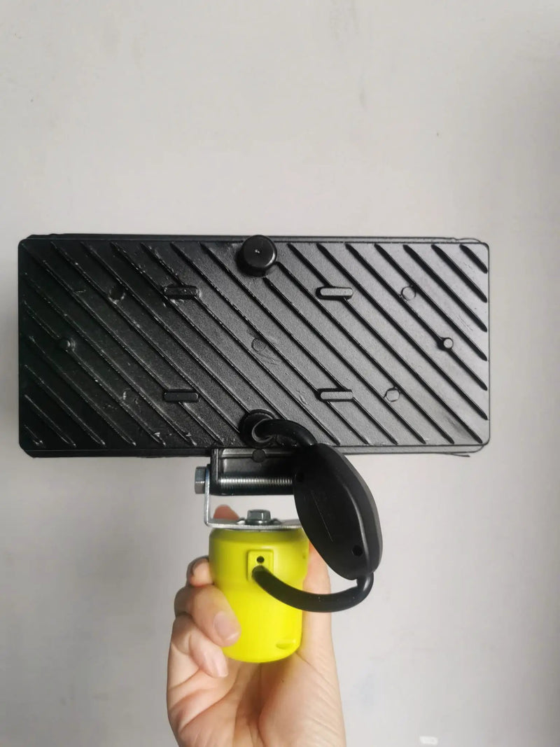 8inch LED Work Light Fits Ryobi 18V Battery by salelink.co.nz