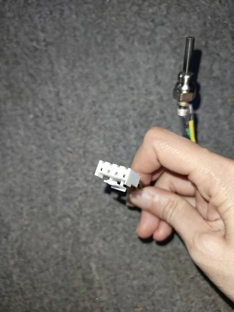 1x 12V Diesel Air Heater Glow Spark Plug by salelink.co.nz