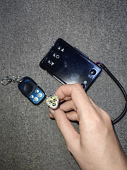Diesel Air Heater LCD Screen by salelink.co.nz