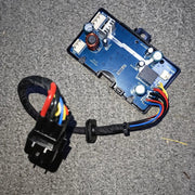 Car Air Diesel Heater Control Board Motherboard For 12V 5KW Parts by salelink.co.nz