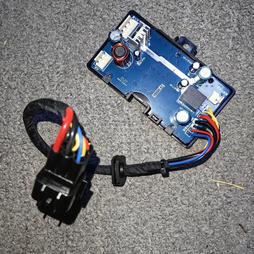 Car Air Diesel Heater Control Board Motherboard For 12V 5KW Parts by salelink.co.nz