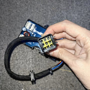 Car Air Diesel Heater Control Board Motherboard For 12V 5KW Parts by salelink.co.nz