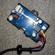 Car Air Diesel Heater Control Board Motherboard For 12V 5KW Parts by salelink.co.nz