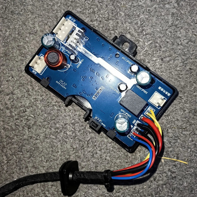Car Air Diesel Heater Control Board Motherboard For 12V 5KW Parts by salelink.co.nz