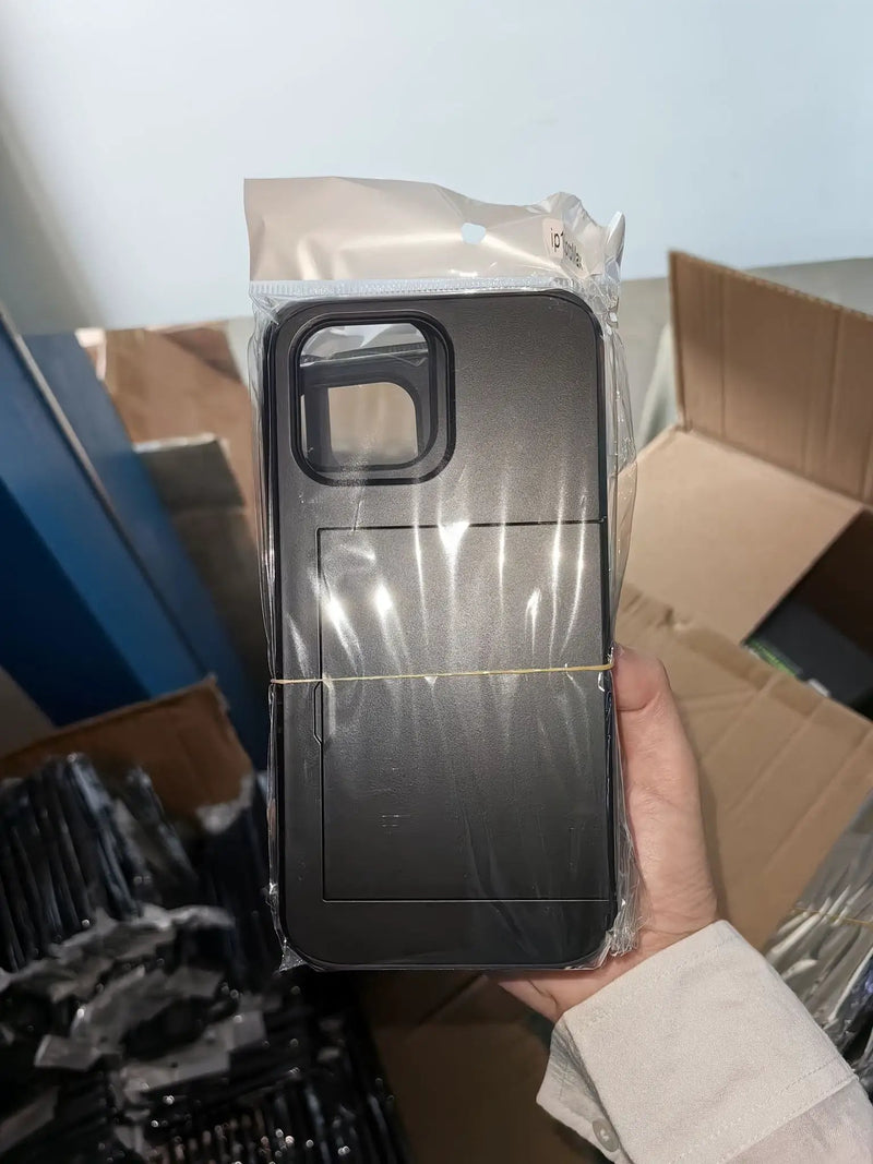 iPhone 15 Pro Max Case by salelink.co.nz