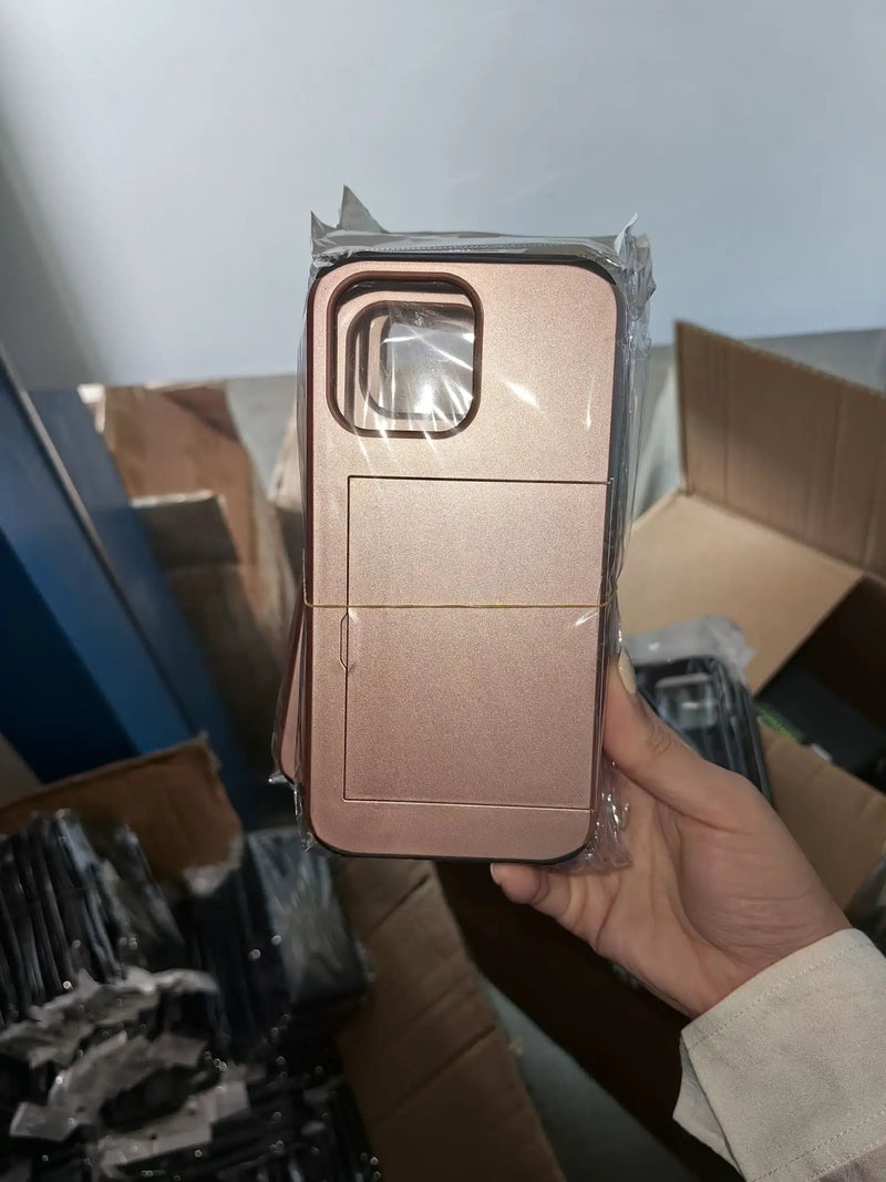 iPhone 15 Pro Max Case by salelink.co.nz