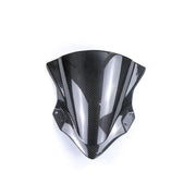 KAWASAKI Ninja 400 (Windscreen) Dry Carbon by CARBONISE