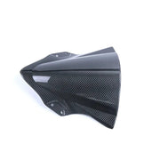 KAWASAKI Ninja 400 (Windscreen) Dry Carbon by CARBONISE