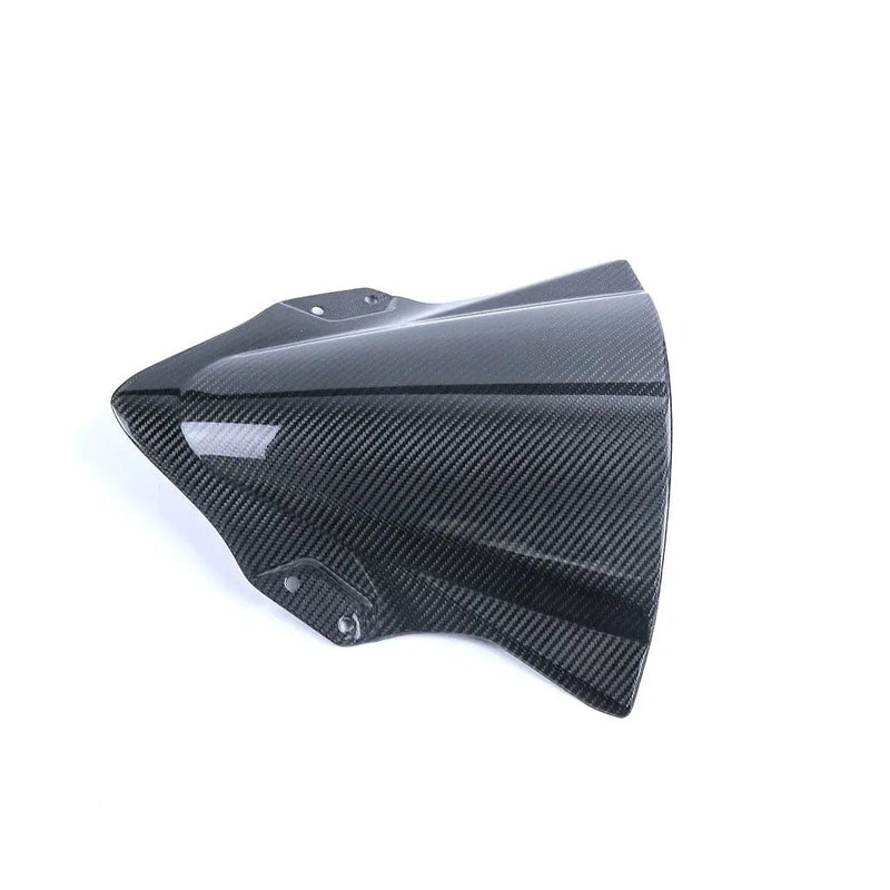 KAWASAKI Ninja 400 (Windscreen) Dry Carbon by CARBONISE