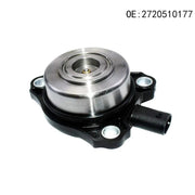A2720510177 M272 M273 Engine Camshaft Adjuster Magnet VVT Solenoid For Mercedes W221 W204 W203 W251 W164 C209 S-class GLK-class by JBH AUTO PARTS