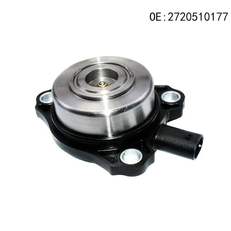 A2720510177 M272 M273 Engine Camshaft Adjuster Magnet VVT Solenoid For Mercedes W221 W204 W203 W251 W164 C209 S-class GLK-class by JBH AUTO PARTS