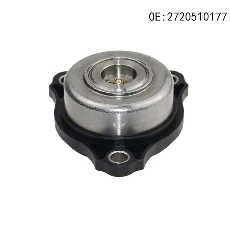 A2720510177 M272 M273 Engine Camshaft Adjuster Magnet VVT Solenoid For Mercedes W221 W204 W203 W251 W164 C209 S-class GLK-class by JBH AUTO PARTS