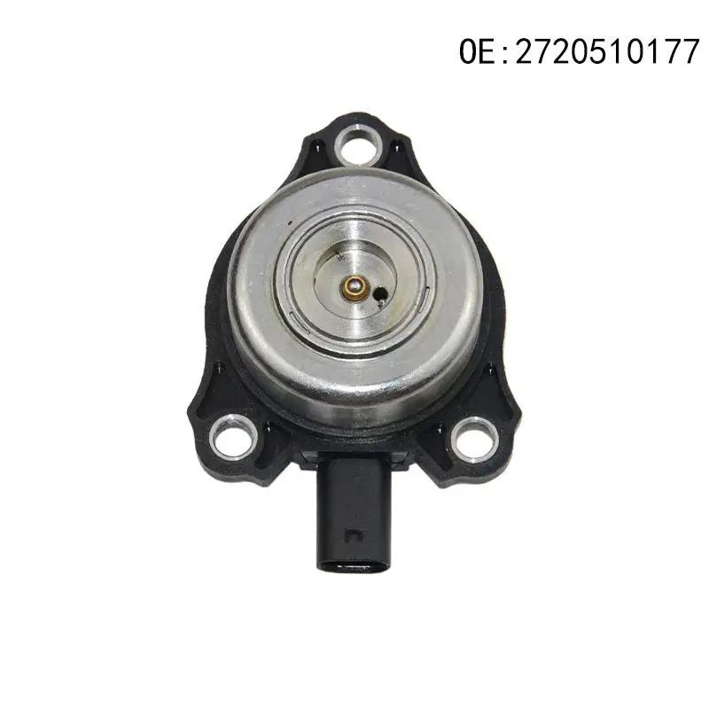 A2720510177 M272 M273 Engine Camshaft Adjuster Magnet VVT Solenoid For Mercedes W221 W204 W203 W251 W164 C209 S-class GLK-class by JBH AUTO PARTS