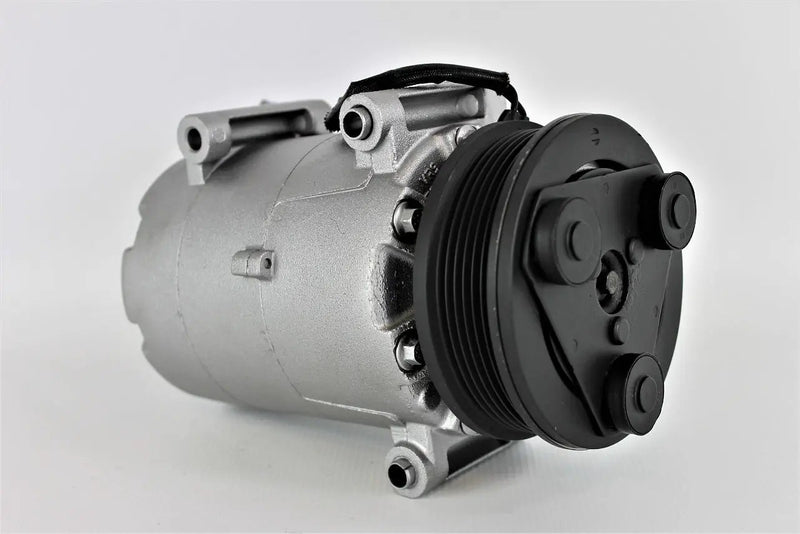 for FORD KUGA MONDEO S-MAX 2.0T 2008-2012 AC compressor VS16 ACP01002 1694191 AV41-19D629-AA AV4119D629AD 8FK351334-391 1705042 by JBH AUTO PARTS
