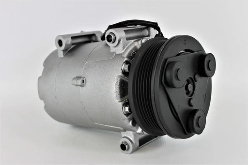 for FORD KUGA MONDEO S-MAX 2.0T 2008-2012 AC compressor VS16 ACP01002 1694191 AV41-19D629-AA AV4119D629AD 8FK351334-391 1705042 by JBH AUTO PARTS
