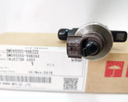 Genuine DENSO Diesel Fuel Injector 095000-6980 095000-6983 095000-6985 8980116045 For Isuzu Dmax 3.0L 4JJ1 Holden Rodeo by JBH AUTO PARTS