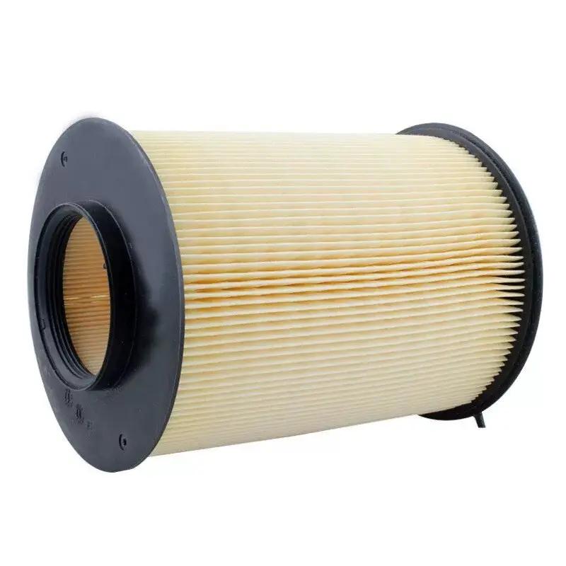 MANN Air filter ref 31338216 31370984 Ford Focus C-max Grand C-max Transit Kuga TourneoMazda 3 5V50 S40 C30 C70 V40 Volvo part no 30792881 by JBH AUTO PARTS