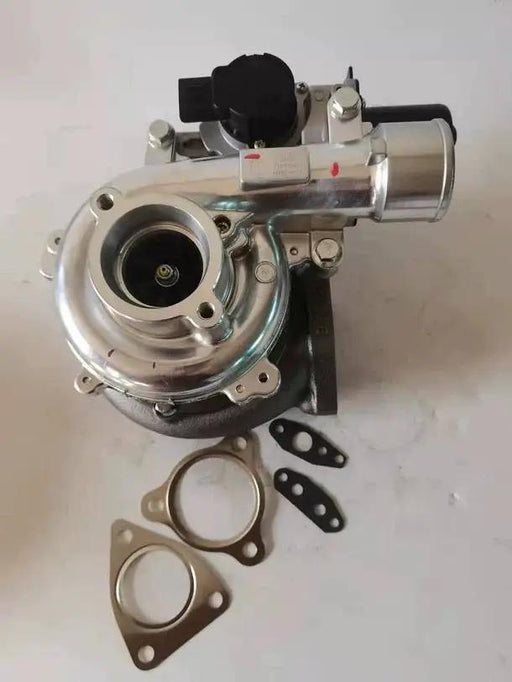 TURBO KIT for Toyota Landcruiser D-4D CT16V Turbo 17201-30160 by JBH AUTO PARTS