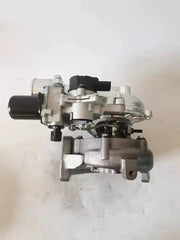 TURBO KIT for Toyota Landcruiser D-4D CT16V Turbo 17201-30160 by JBH AUTO PARTS