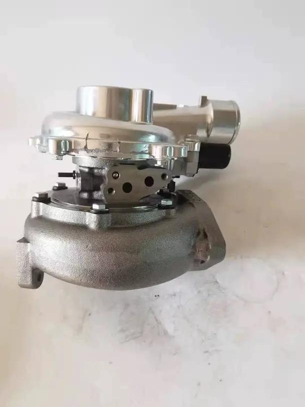 TURBO KIT for Toyota Landcruiser D-4D CT16V Turbo 17201-30160 by JBH AUTO PARTS