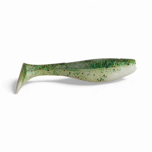 StormX™ Cyclone Minnow 3" Soft Lure by WISE ANGLER