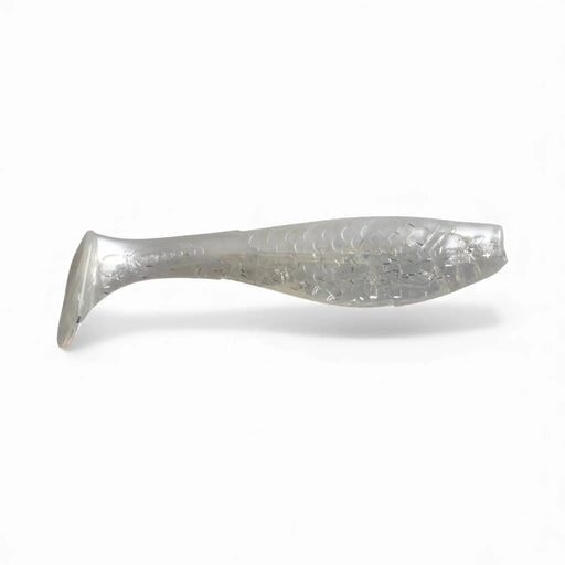 StormX™ Cyclone Minnow 4" Soft Lure by WISE ANGLER