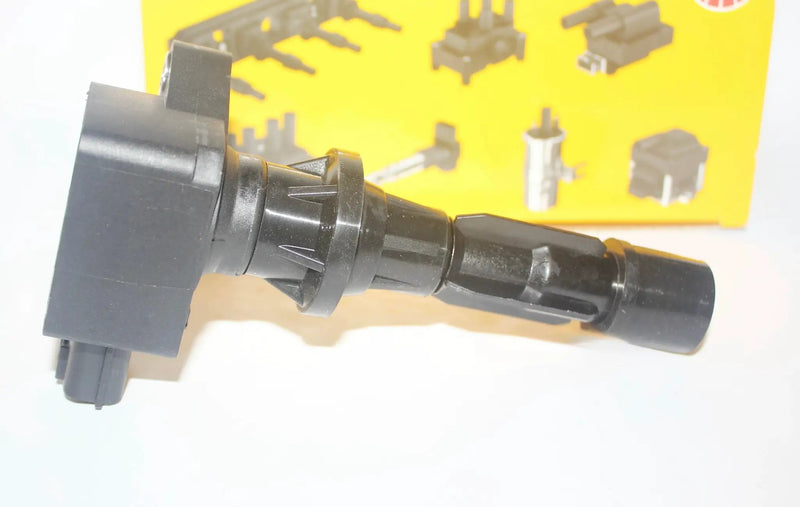 NGK COIL fit Mazda Ignition Coil for Mazda 6 3 Tribute MX5 CX7 Ford Escape 2.0L 2.3L Turbo 3 Pins by JBH AUTO PARTS